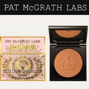 Pat McGrath Labs Divine Bronzer